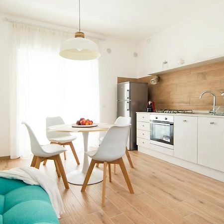 Sabbia Apartment - Apulianstay Group Монополи Экстерьер фото