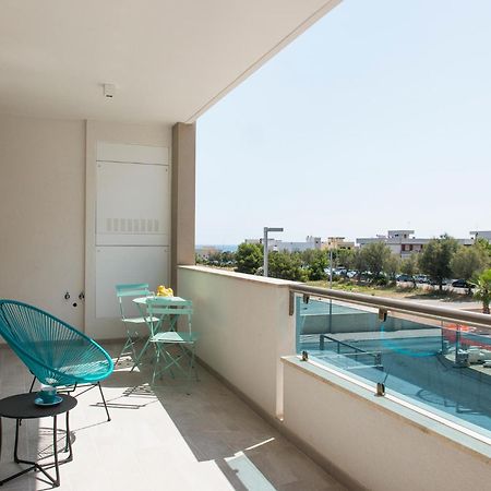 Sabbia Apartment - Apulianstay Group Монополи Экстерьер фото