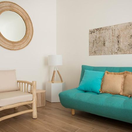 Sabbia Apartment - Apulianstay Group Монополи Экстерьер фото