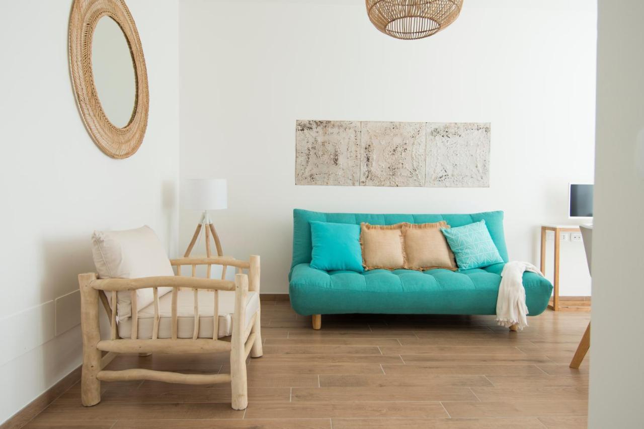 Sabbia Apartment - Apulianstay Group Монополи Экстерьер фото