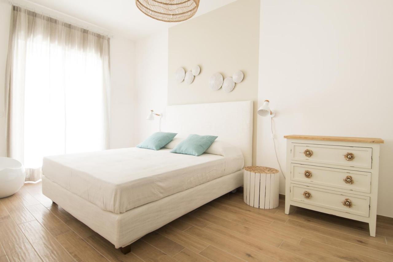 Sabbia Apartment - Apulianstay Group Монополи Экстерьер фото