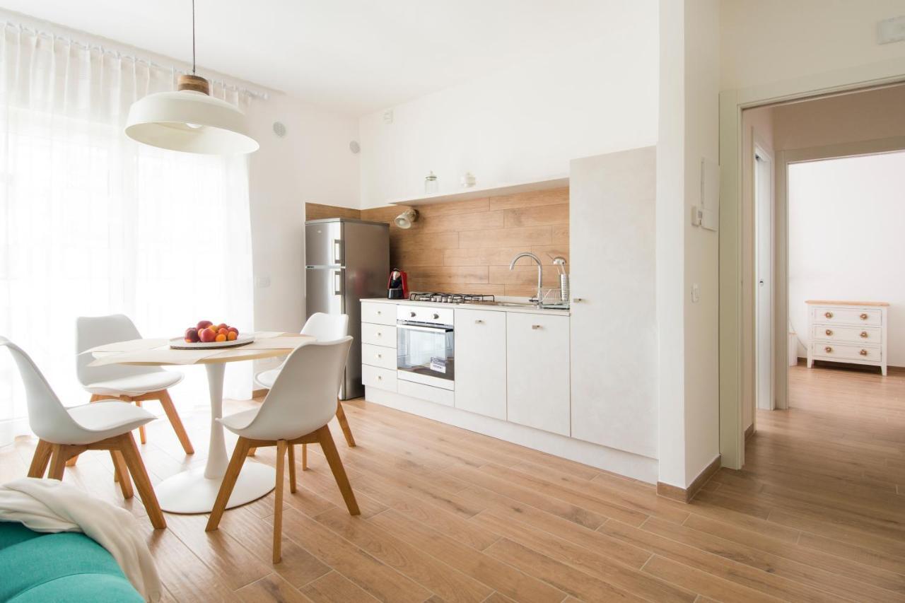 Sabbia Apartment - Apulianstay Group Монополи Экстерьер фото