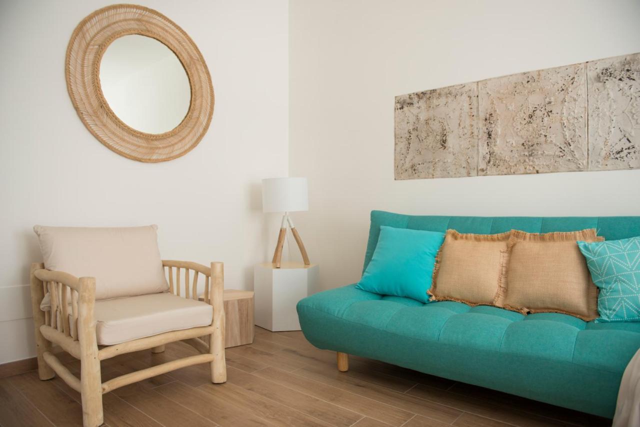 Sabbia Apartment - Apulianstay Group Монополи Экстерьер фото